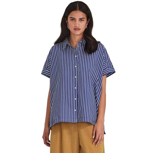 Sills Annie Stripe Shirt